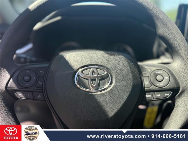 used 2020 Toyota RAV4 car, priced at $23,595