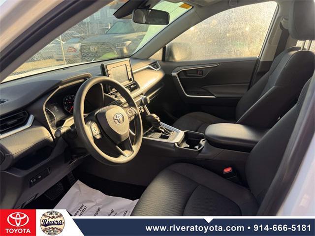 used 2020 Toyota RAV4 car, priced at $21,595