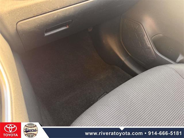 used 2020 Toyota RAV4 car, priced at $21,595