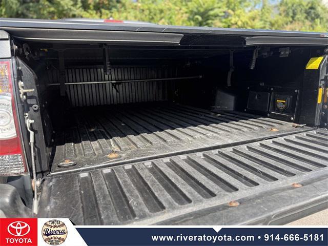 used 2013 Toyota Tacoma car, priced at $16,995