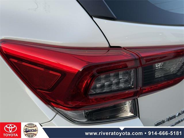 used 2023 Subaru Impreza car, priced at $20,595