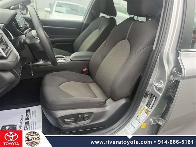used 2023 Toyota Camry car, priced at $25,995