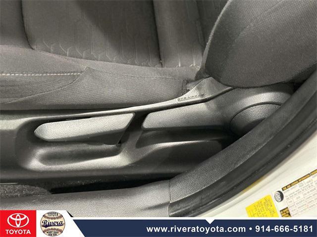used 2022 Toyota Corolla car, priced at $20,595