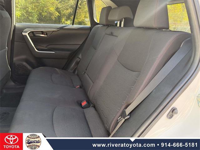 used 2023 Toyota RAV4 Prime car, priced at $33,995