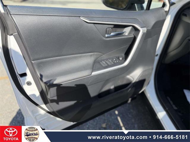 used 2023 Toyota RAV4 Prime car, priced at $33,995