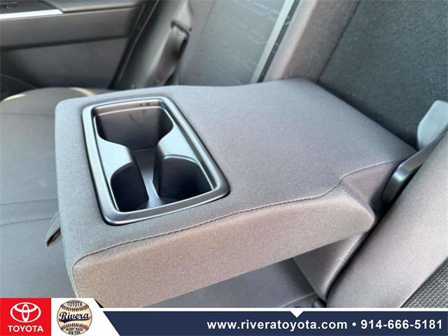 used 2023 Toyota RAV4 Prime car, priced at $33,995