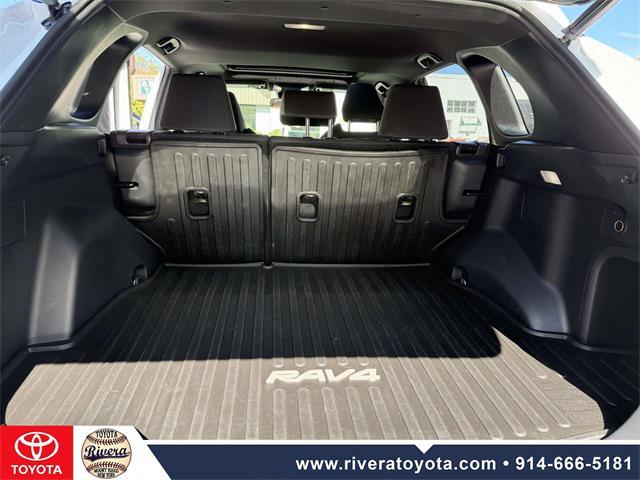 used 2023 Toyota RAV4 Prime car, priced at $33,995