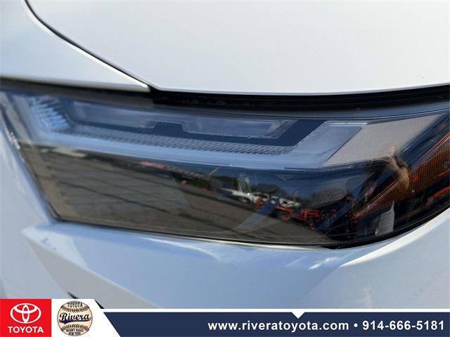 used 2023 Toyota RAV4 Prime car, priced at $33,995