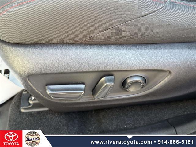 used 2023 Toyota RAV4 Prime car, priced at $33,995