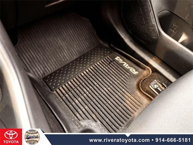 used 2021 Toyota RAV4 Prime car, priced at $33,595