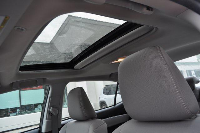 used 2017 Toyota Corolla car, priced at $13,995
