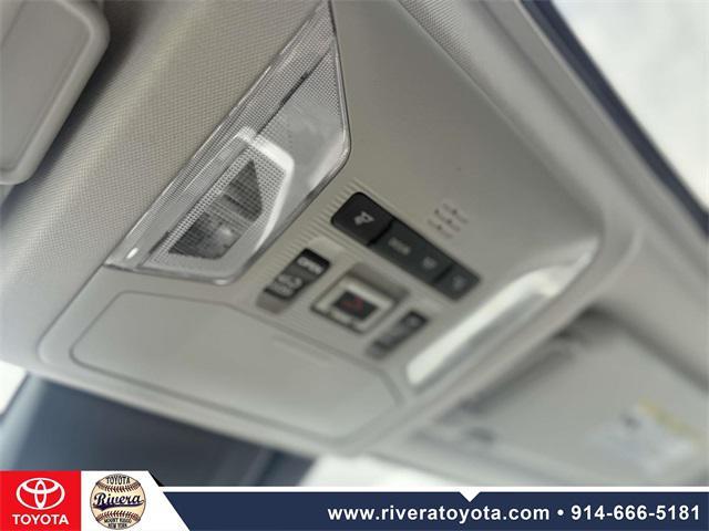 used 2022 Toyota RAV4 car, priced at $30,995