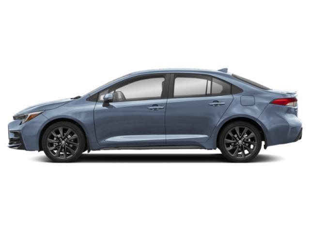 new 2025 Toyota Corolla car, priced at $26,448