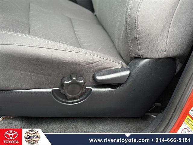 used 2016 Toyota Tacoma car, priced at $32,595