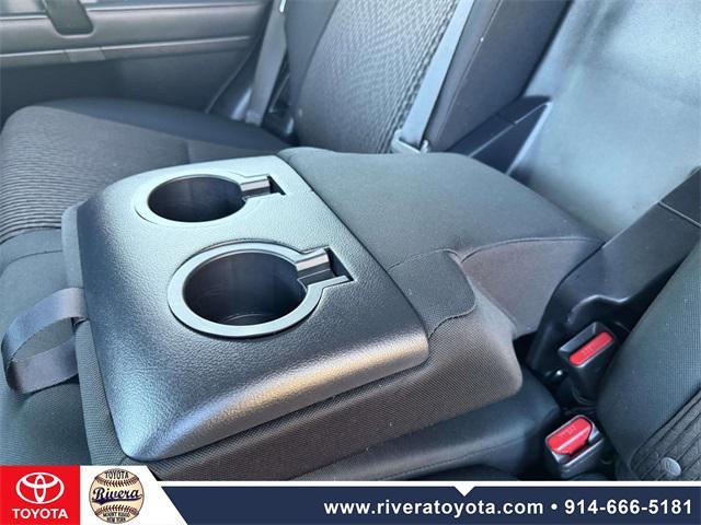 used 2023 Toyota 4Runner car, priced at $39,595