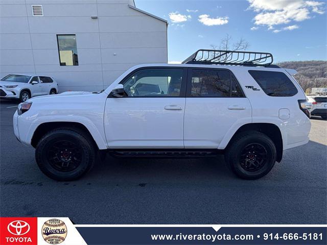 used 2023 Toyota 4Runner car, priced at $39,595