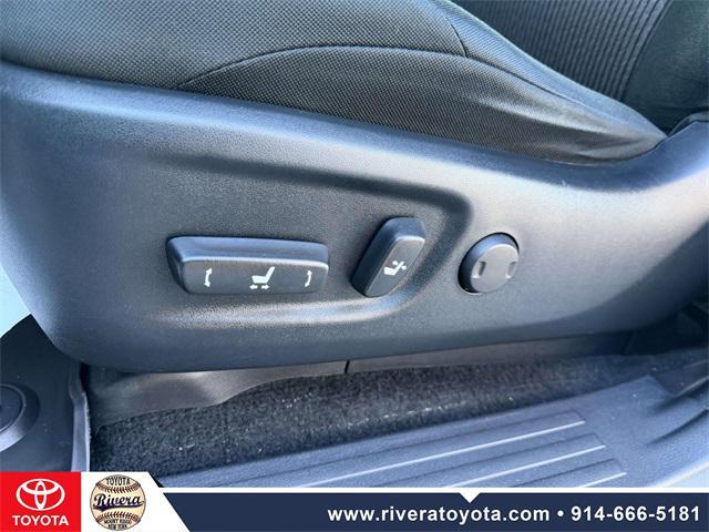 used 2023 Toyota 4Runner car, priced at $39,595