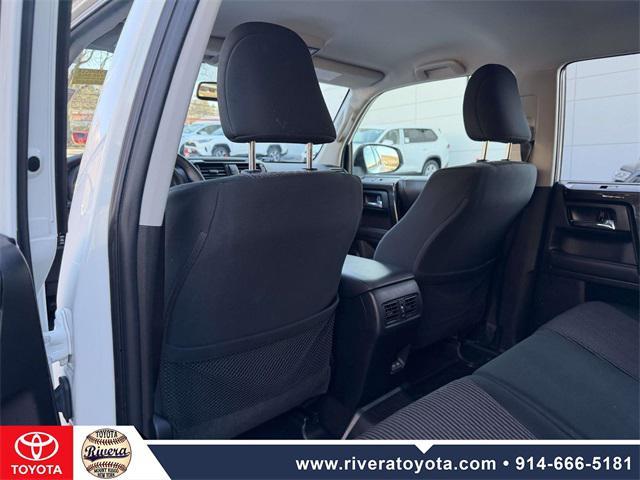 used 2023 Toyota 4Runner car, priced at $39,595
