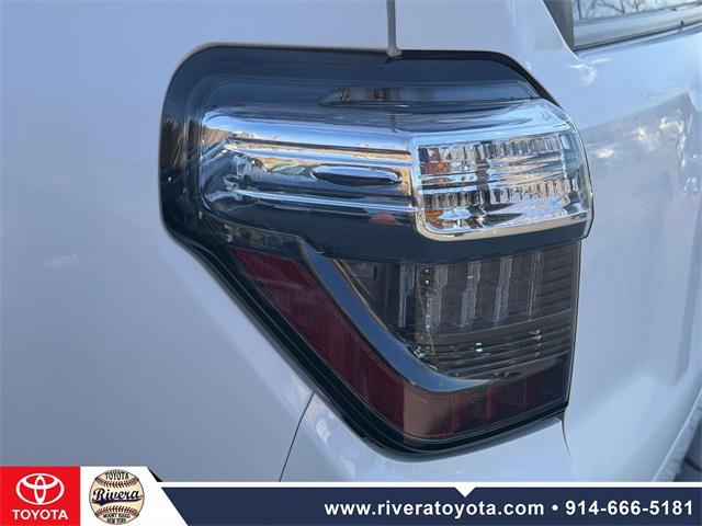 used 2023 Toyota 4Runner car, priced at $39,595