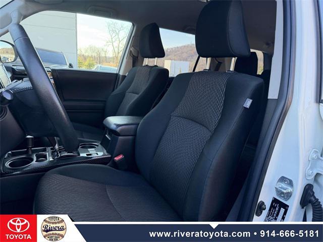 used 2023 Toyota 4Runner car, priced at $39,595