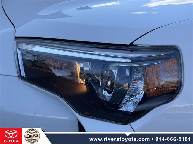 used 2023 Toyota 4Runner car, priced at $39,595