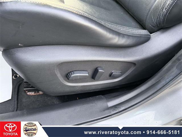 used 2017 Nissan Rogue car, priced at $10,995