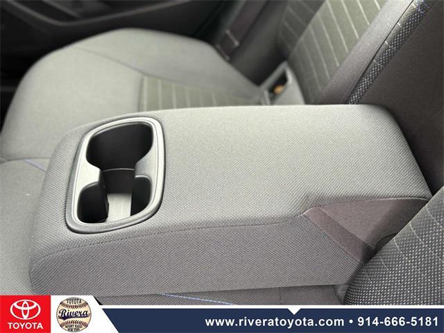 used 2022 Toyota Corolla car, priced at $21,595