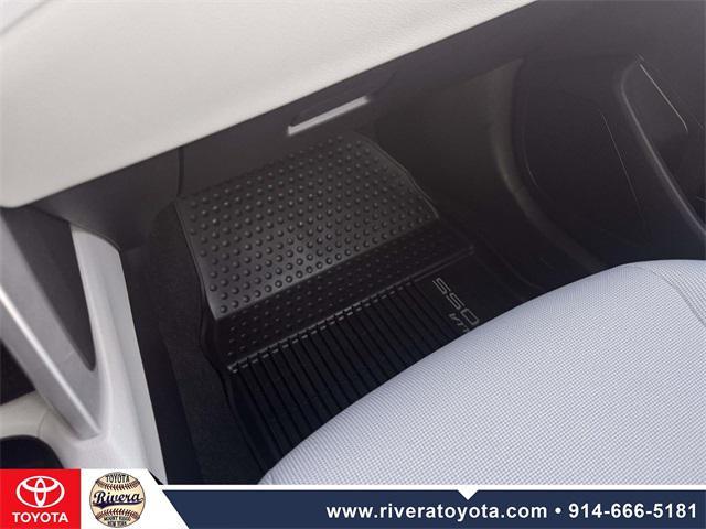 used 2022 Toyota Corolla Cross car, priced at $23,595