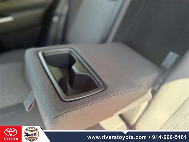 used 2022 Toyota RAV4 car, priced at $28,995