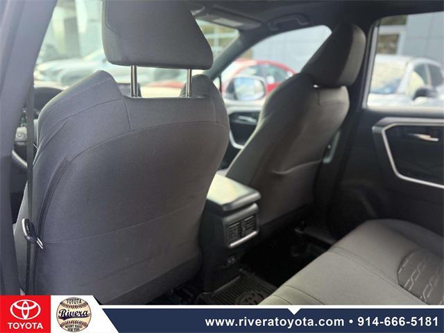 used 2022 Toyota RAV4 Prime car, priced at $33,795