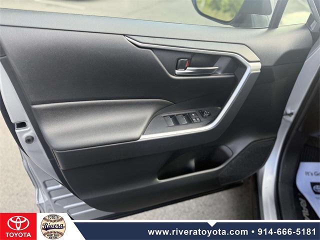 used 2022 Toyota RAV4 Prime car, priced at $33,795