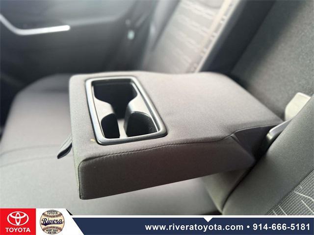 used 2022 Toyota RAV4 Prime car, priced at $33,795