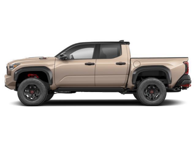 new 2025 Toyota Tacoma car, priced at $68,572