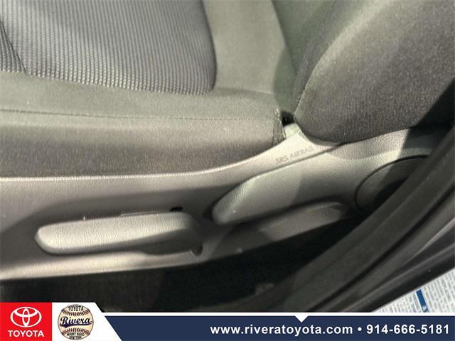 used 2022 Toyota RAV4 car, priced at $28,995