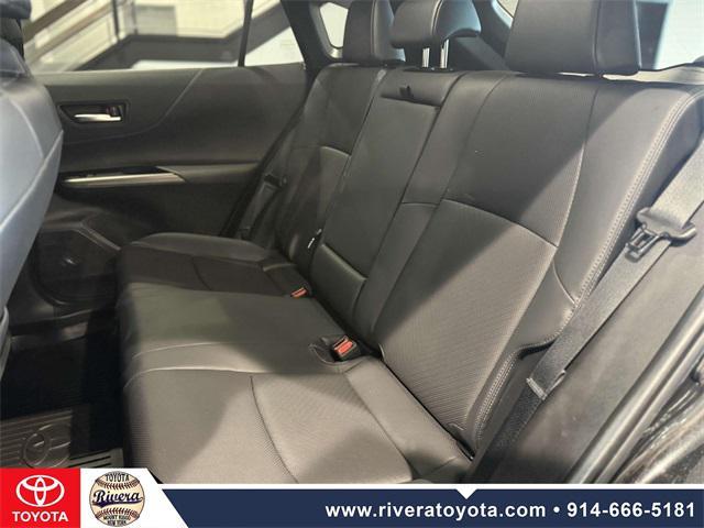 used 2021 Toyota Venza car, priced at $33,595