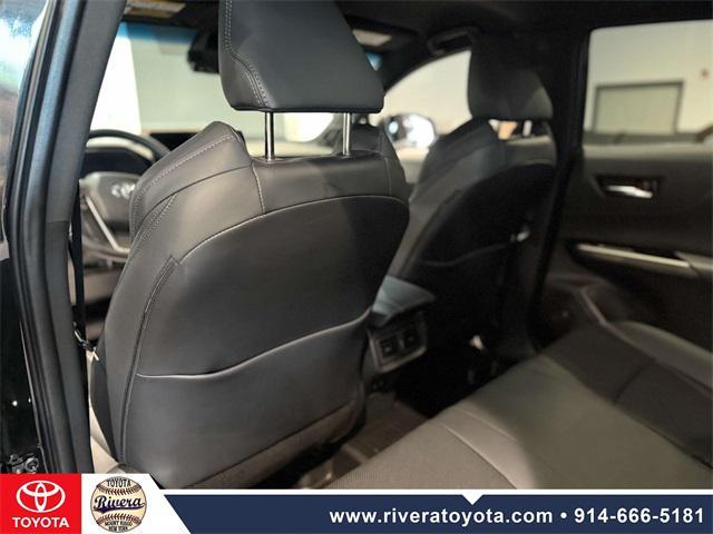 used 2021 Toyota Venza car, priced at $33,595