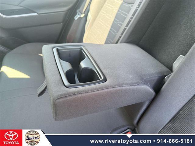 used 2022 Toyota RAV4 Hybrid car, priced at $32,595