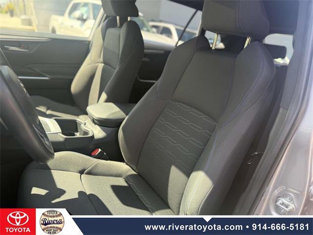 used 2022 Toyota RAV4 Hybrid car, priced at $32,595