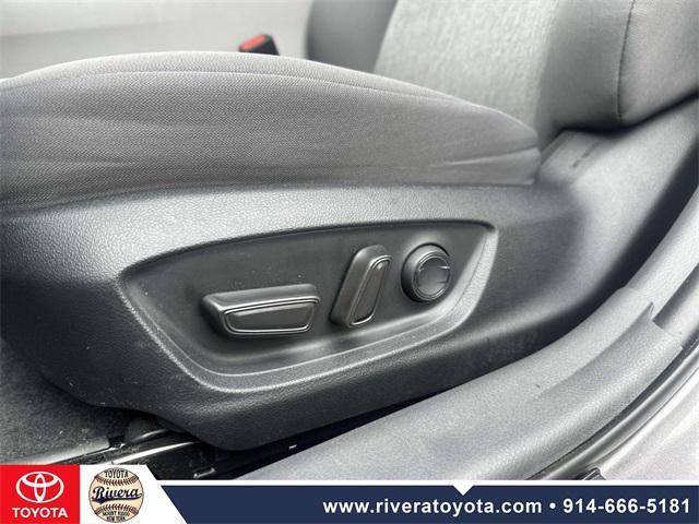 used 2022 Toyota Camry car, priced at $24,995