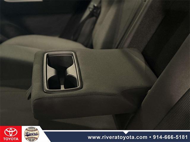 used 2022 Toyota RAV4 car, priced at $27,995