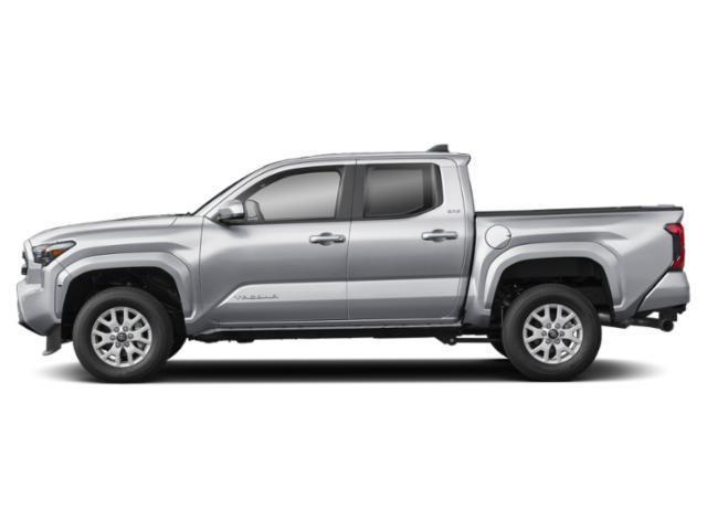 new 2025 Toyota Tacoma car, priced at $47,962