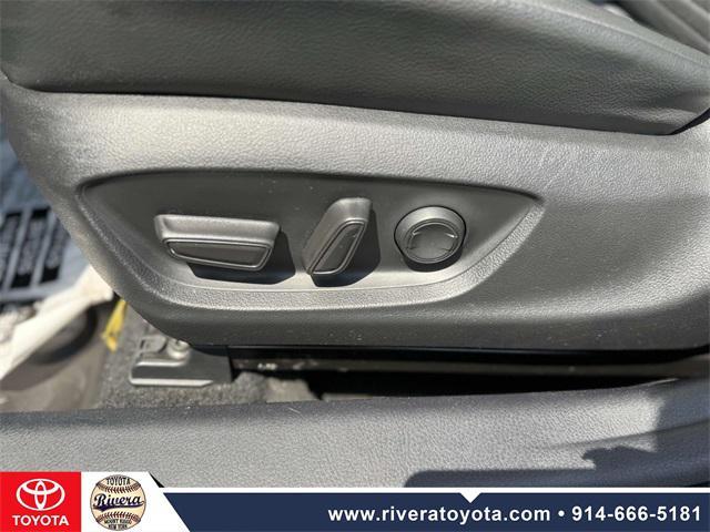 used 2023 Toyota Camry car, priced at $27,995
