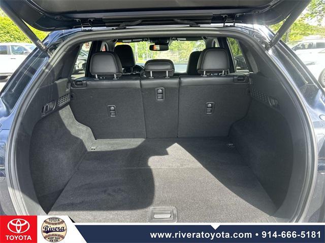 used 2022 Mazda CX-5 car, priced at $26,820