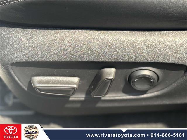 used 2024 Toyota RAV4 car, priced at $33,595