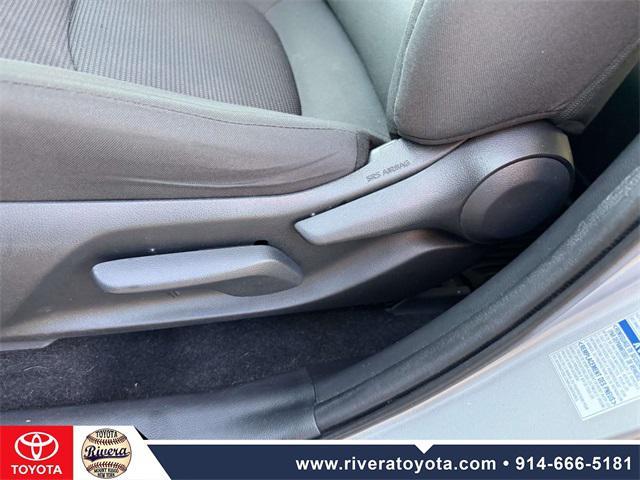 used 2020 Toyota RAV4 Hybrid car, priced at $24,995
