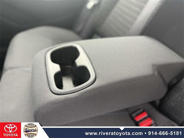 used 2022 Toyota Corolla car, priced at $22,595