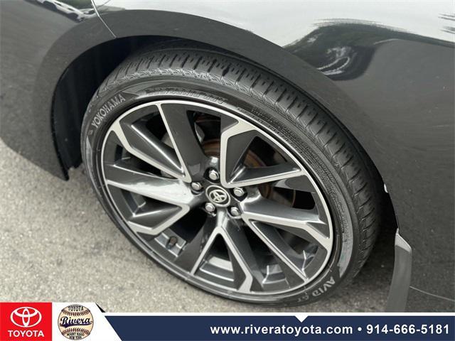 used 2022 Toyota Corolla car, priced at $22,595