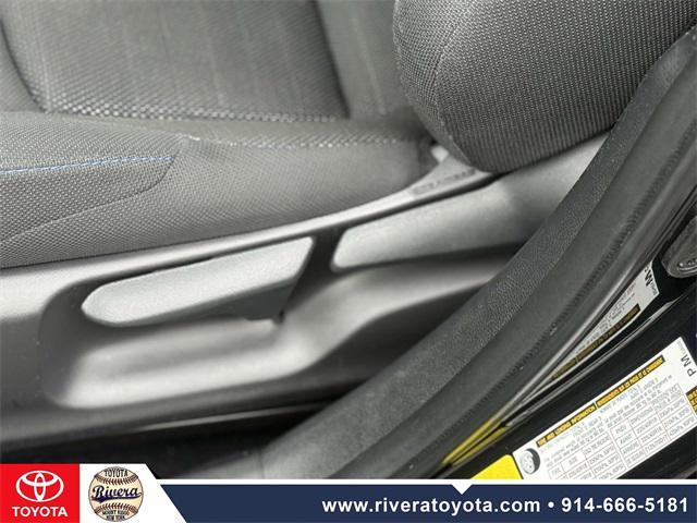 used 2022 Toyota Corolla car, priced at $22,595