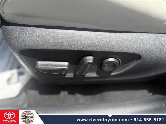 used 2021 Toyota RAV4 car, priced at $30,295