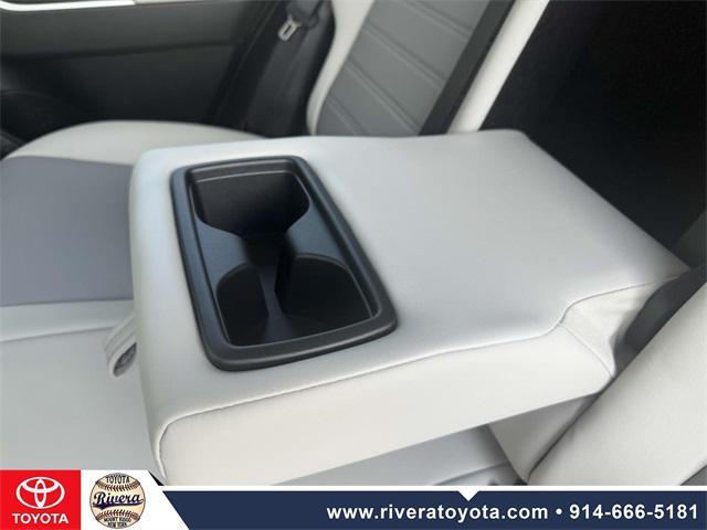 used 2021 Toyota RAV4 car, priced at $30,295